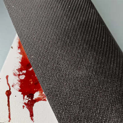 Halloween - Bloody Floor Mat