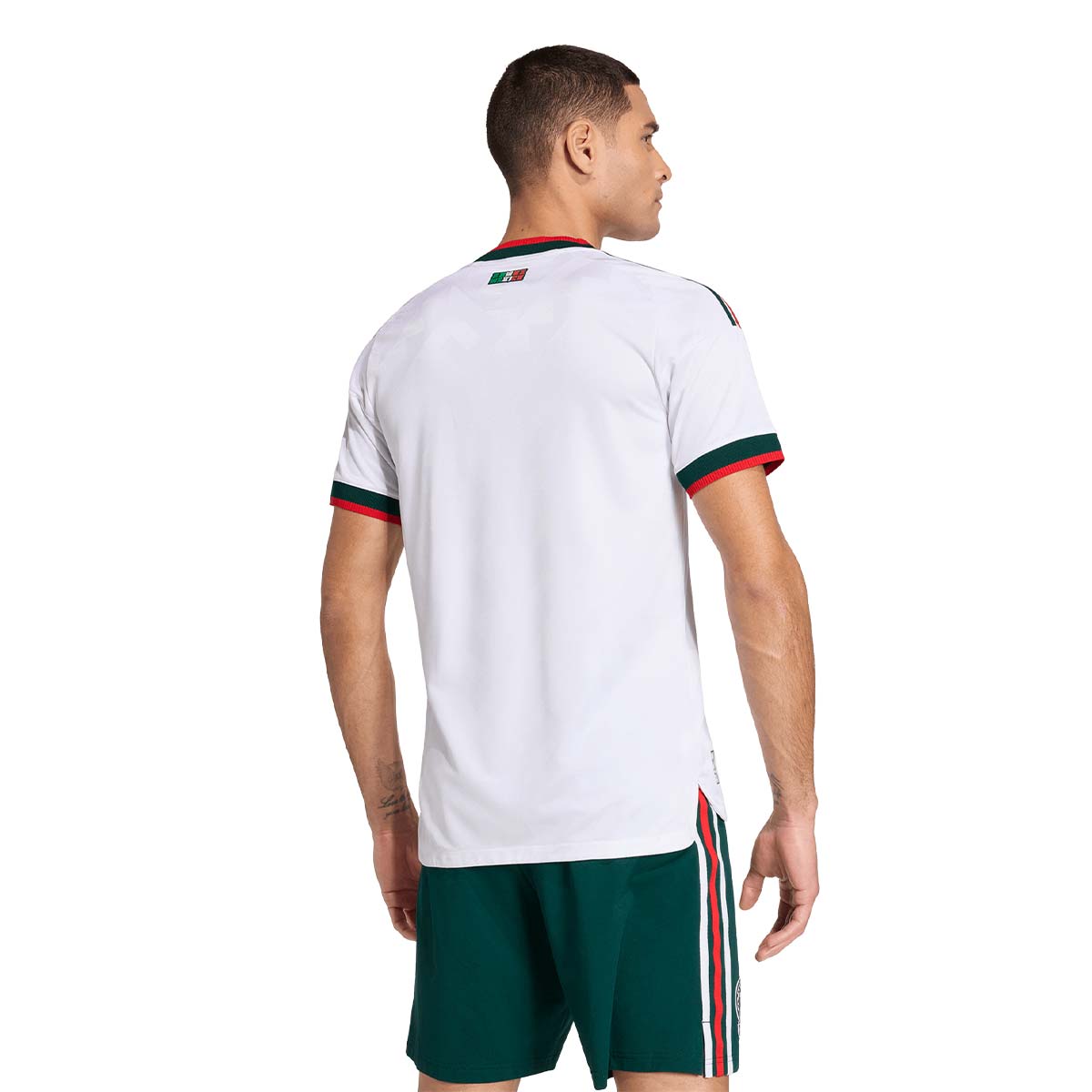 2026 World Cup Mexico Away Jersey