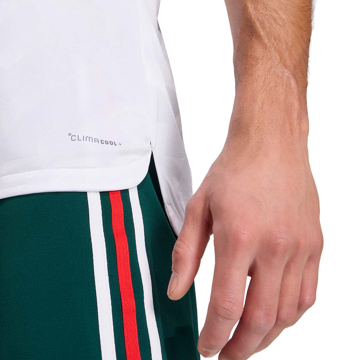 2026 World Cup Mexico Away Jersey