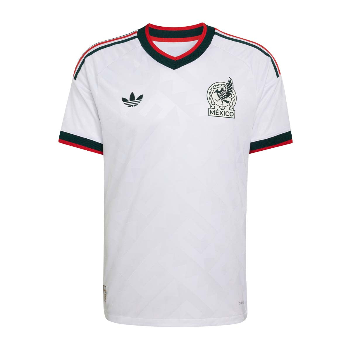 2026 World Cup Mexico Away Jersey