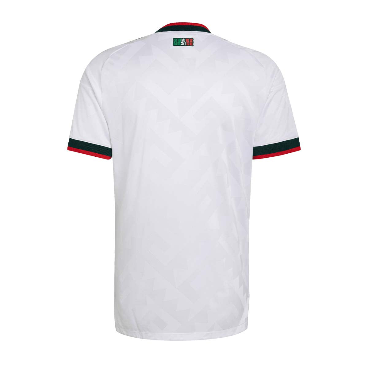 2026 World Cup Mexico Away Jersey