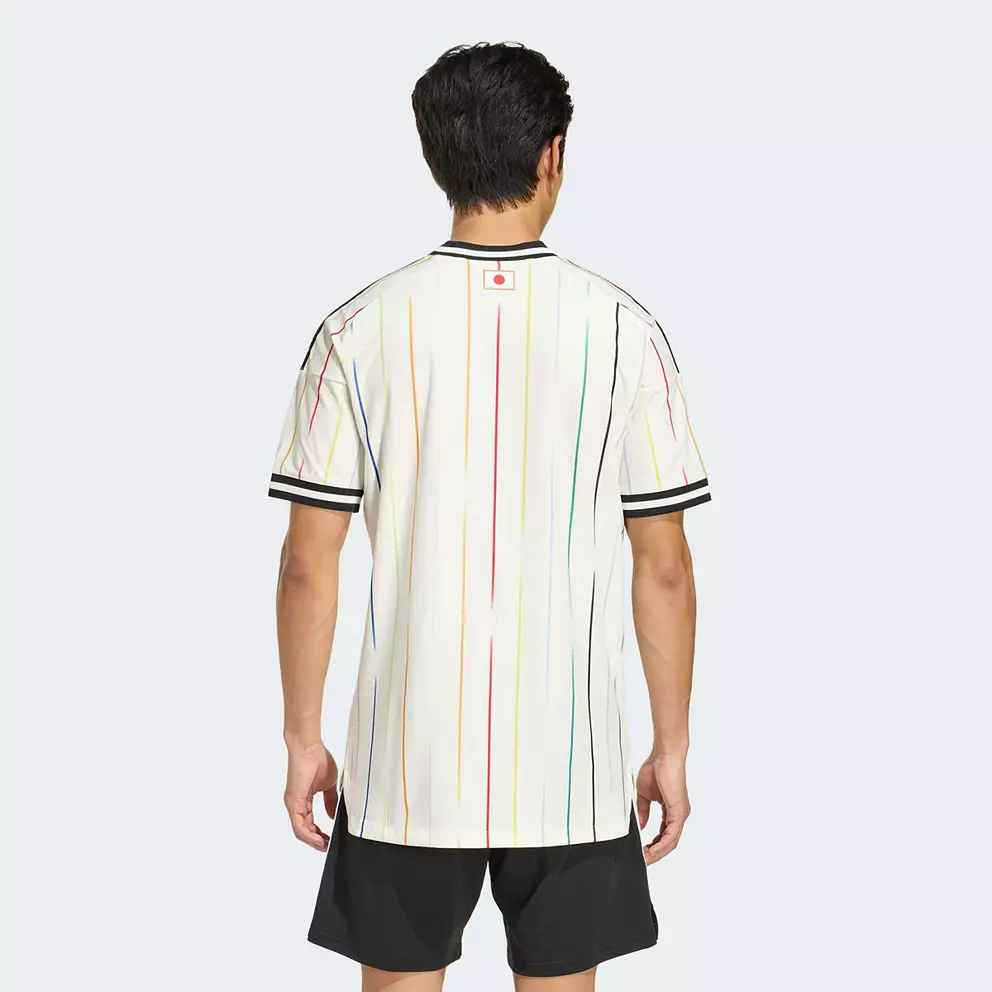 2026 Japan World Cup Away Jersey
