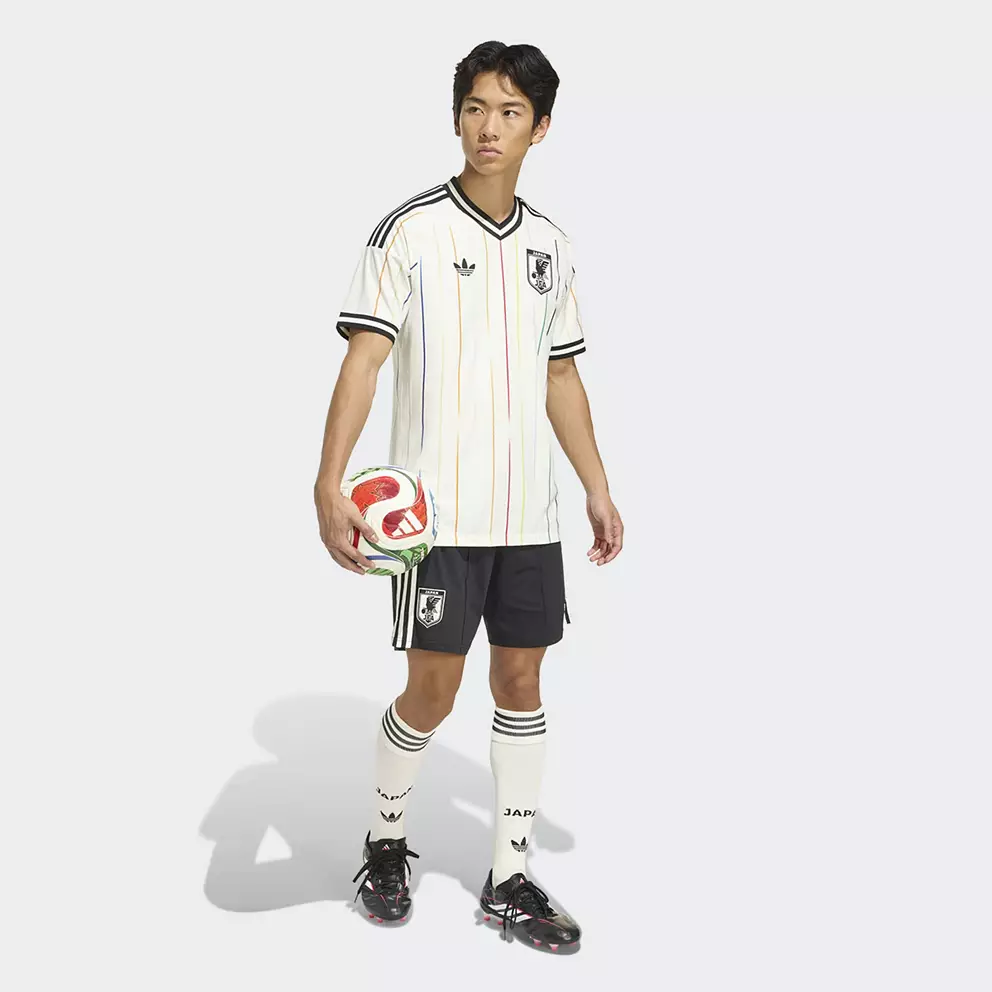 2026 Japan World Cup Away Jersey