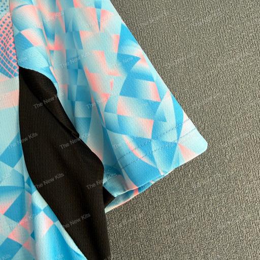 Switzerland 2026 World Cup Away Jersey