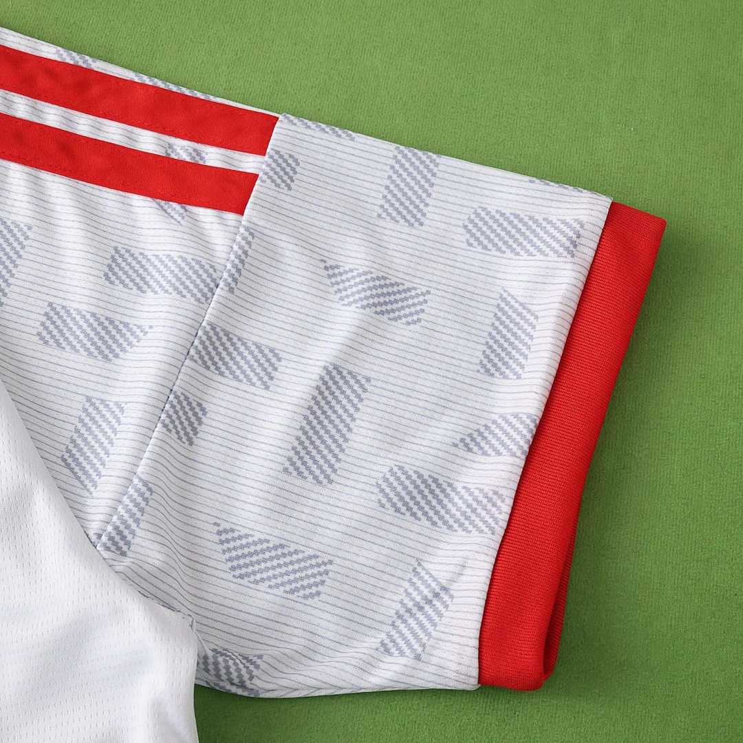 United Arab Emirates World Cup 2026 Jersey