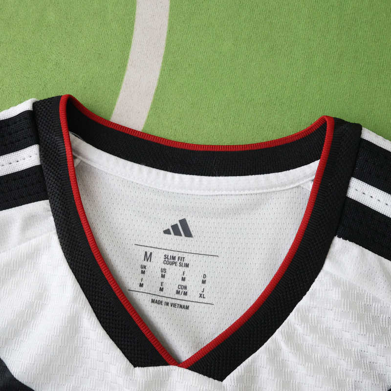Germany World Cup 2026 Jersey - Player Version