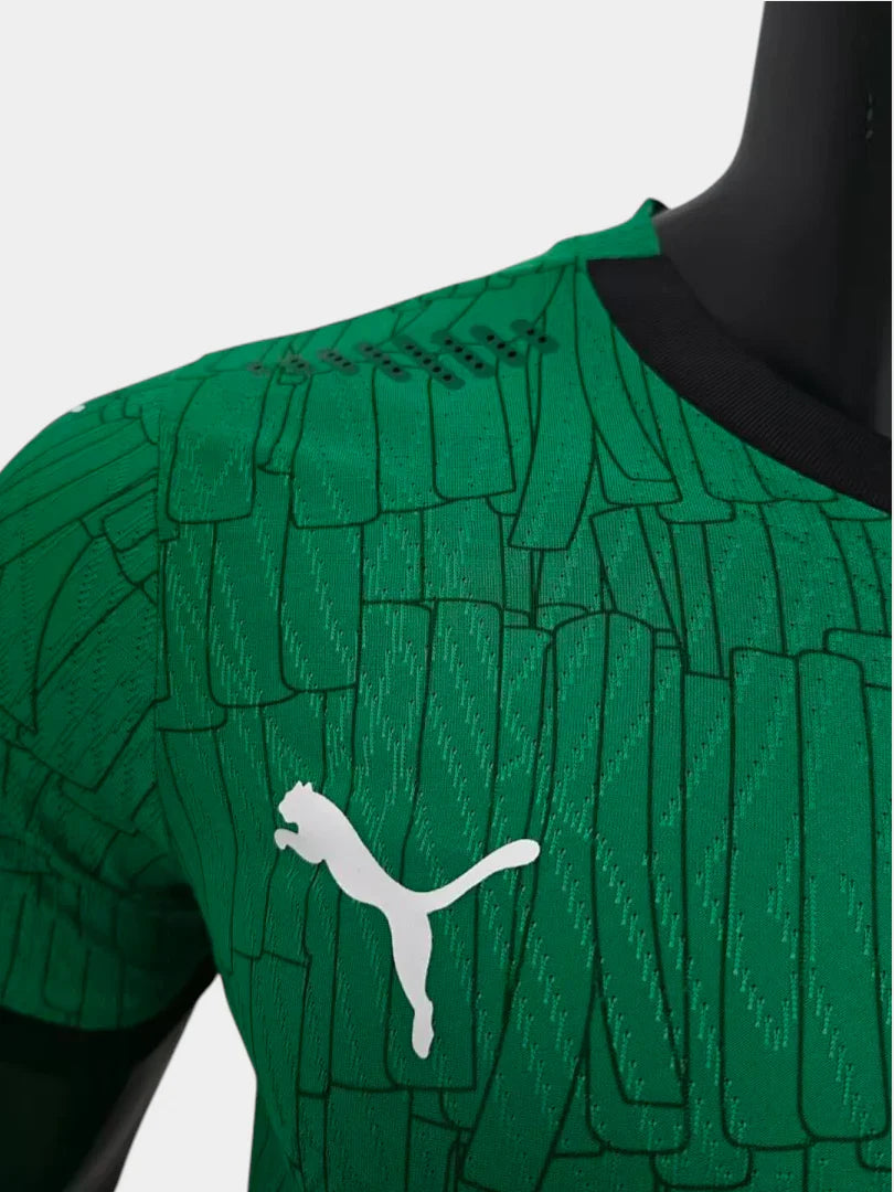 Ivory Coast World Cup 2026 Special Edition II Jersey - Player Version