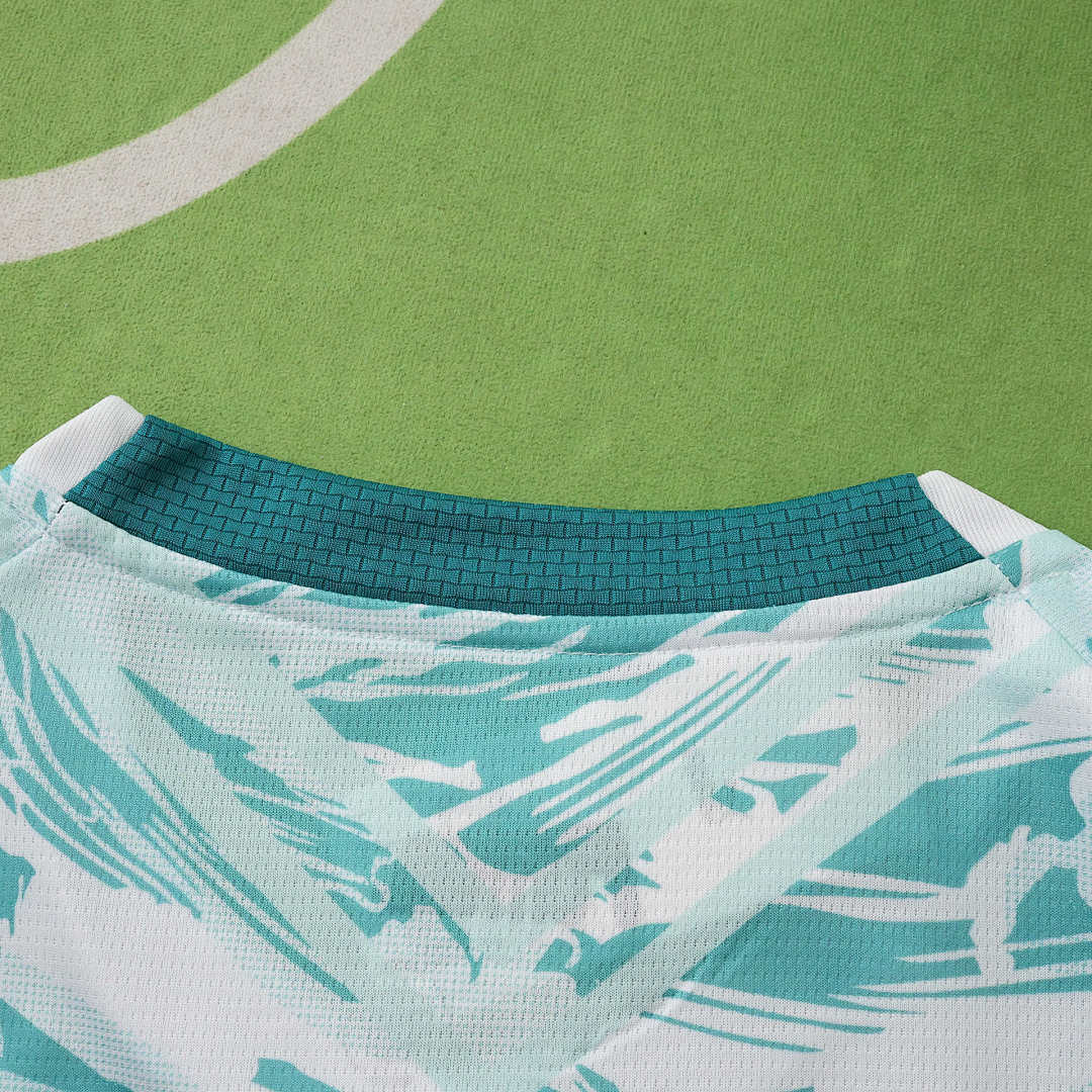 Portugal World Cup 2026 Away Jersey - Women's