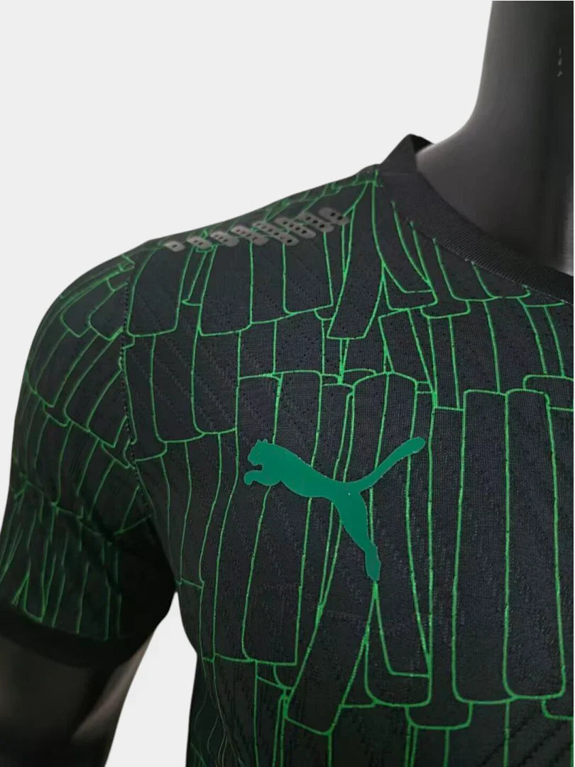 Ivory Coast World Cup 2026 Special Edition I Jersey - Player Version