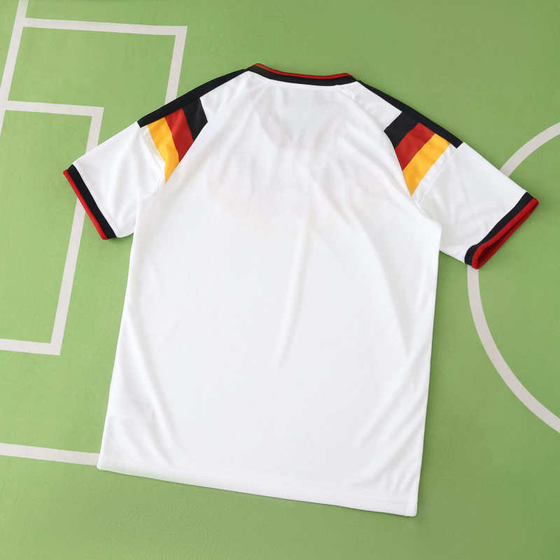 Germany World Cup 2026 Jersey