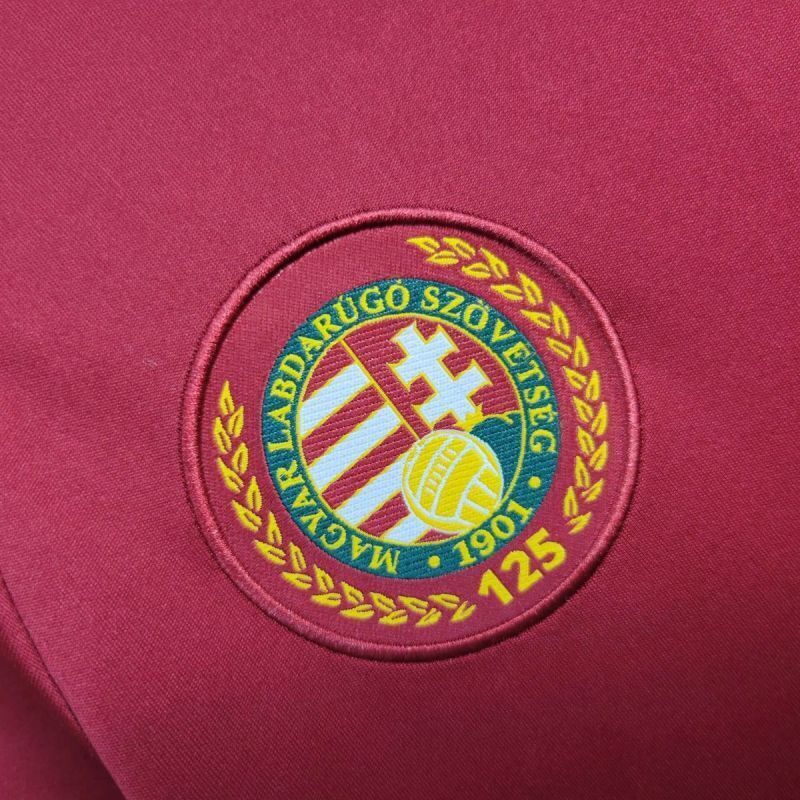 Hungary World Cup 2026 Jersey