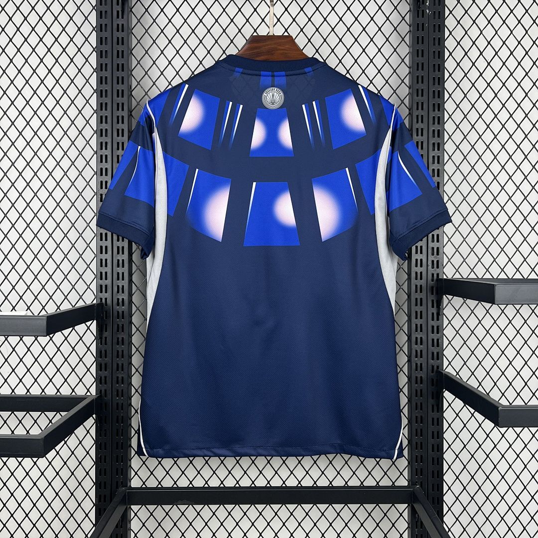 Uruguay World Cup 2026 Away Jersey