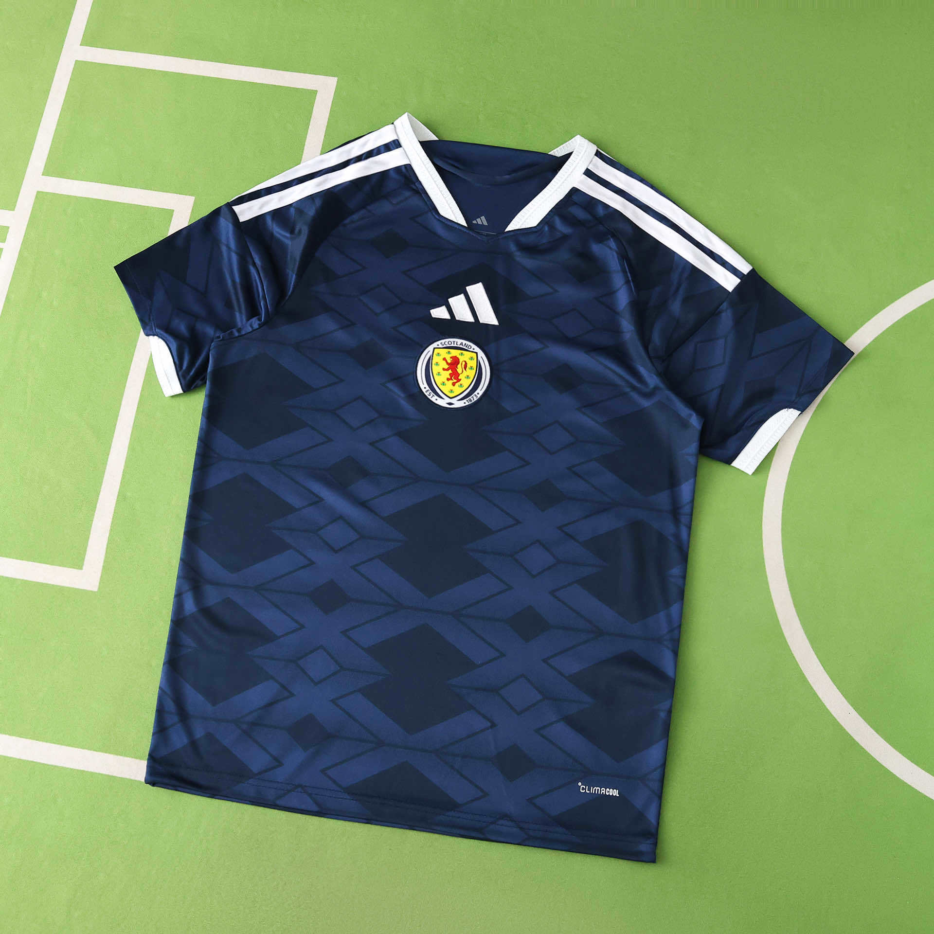 Scotland World Cup 2026 Jersey