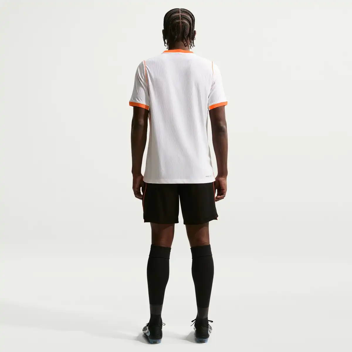 2026 World Cup Netherlands Away Jersey — Fan Version