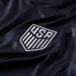 United States USA Away World Cup 2026 - Fan Version