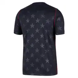 United States USA Away World Cup 2026 - Fan Version