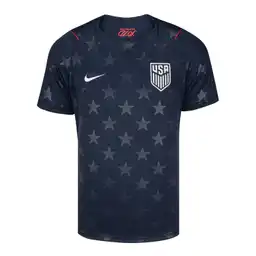 United States USA Away World Cup 2026 - Fan Version