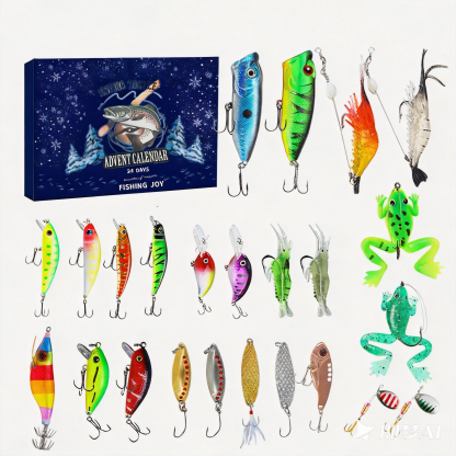 Calendario de pesca