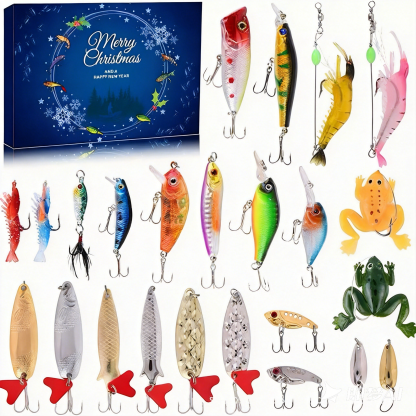 Calendario de pesca