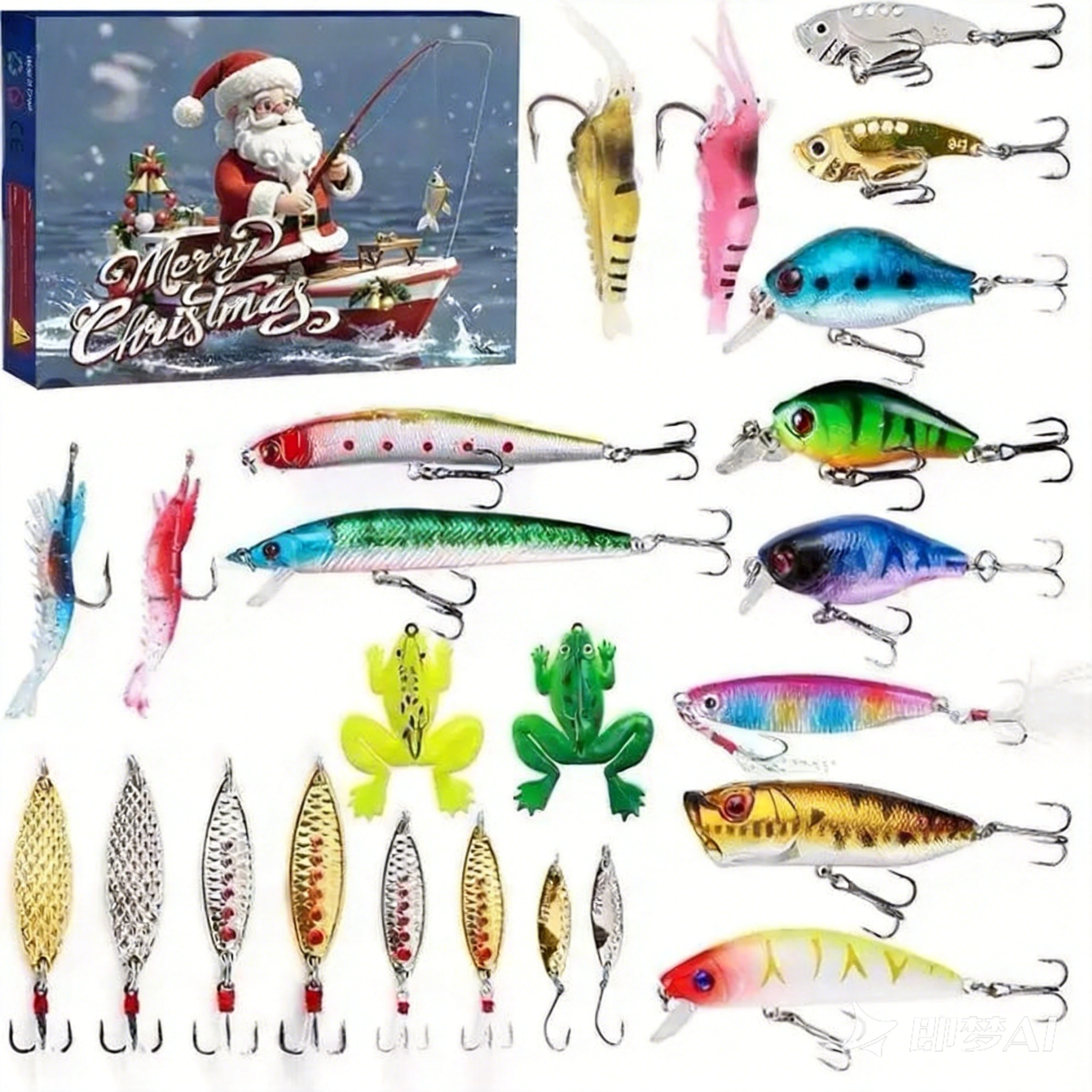 Calendario de pesca