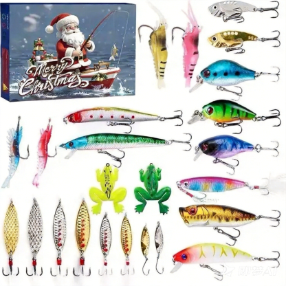 Calendario de pesca