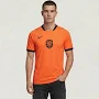 2026 World Cup Netherlands Home Jersey – Fan Version