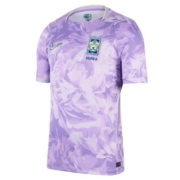2026 World Cup South Korea Away Jersey