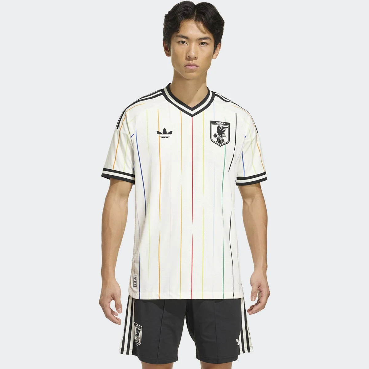 2026 Japan World Cup Away Jersey