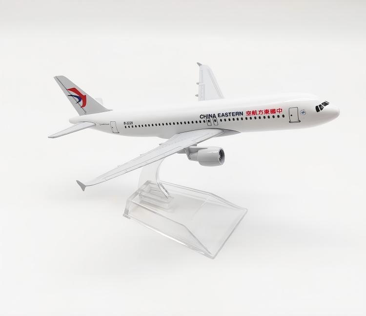 1:400 A320 China Eastern Airlines