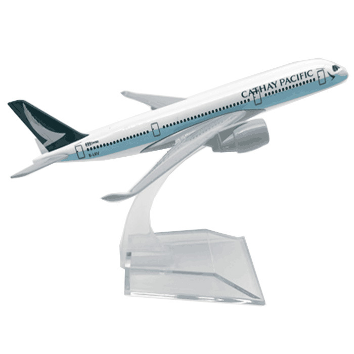 1:400 A350 Cathay Pacifc