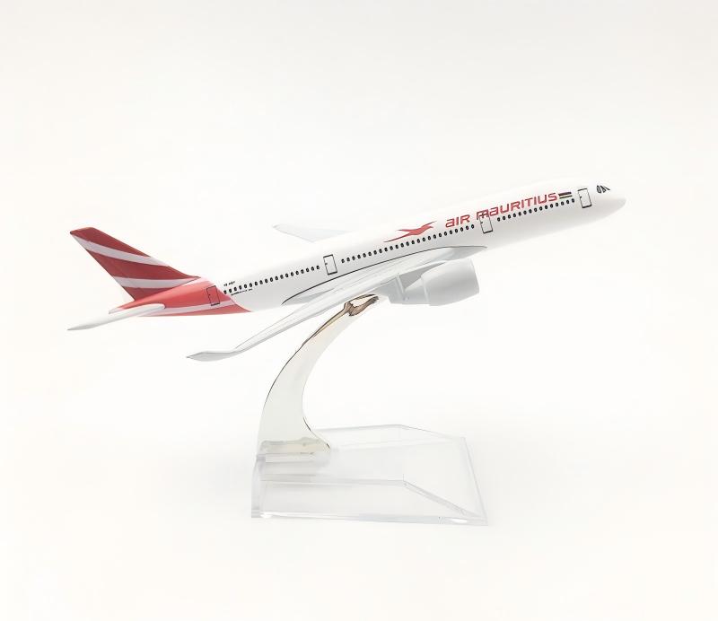 1:400 A350 Mauritius Air