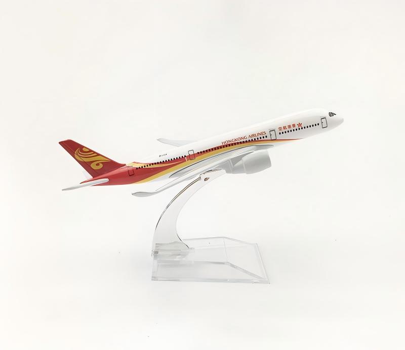1:400 A350 HONGKONG AIRLINES