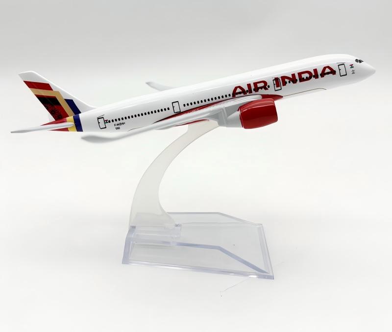 1:400 A350 India Air