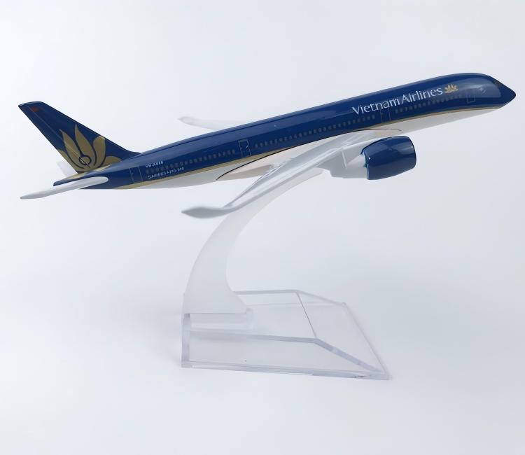 1:400 A350 Vietnam Airlines