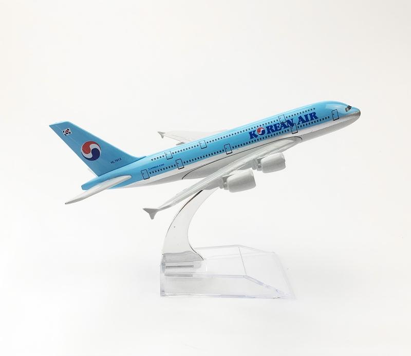 1:400 A380 Korean Air