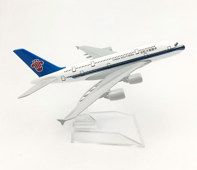 1:400 A380 China Southern Airlines