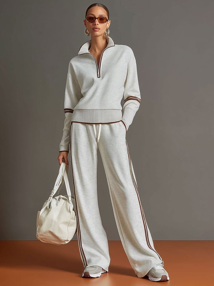 Women's Luxurious Comfortable Premium Lounge Set