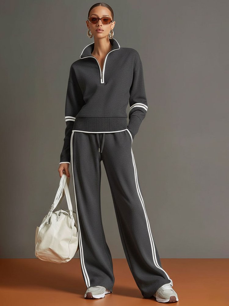 Women's Luxurious Comfortable Premium Lounge Set