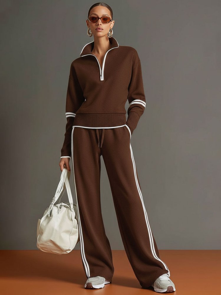 Women's Luxurious Comfortable Premium Lounge Set