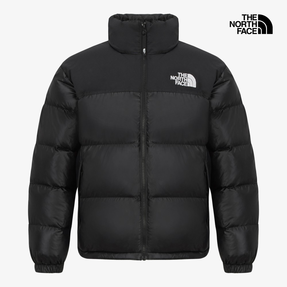 M'S NUPTSE ON JACKET