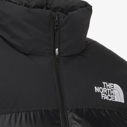 M'S NUPTSE ON JACKET