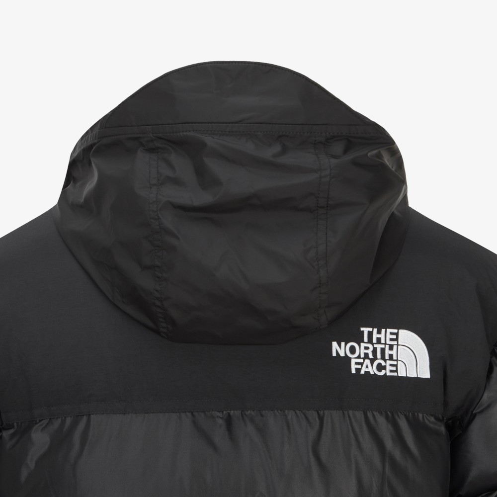 M'S NUPTSE ON JACKET