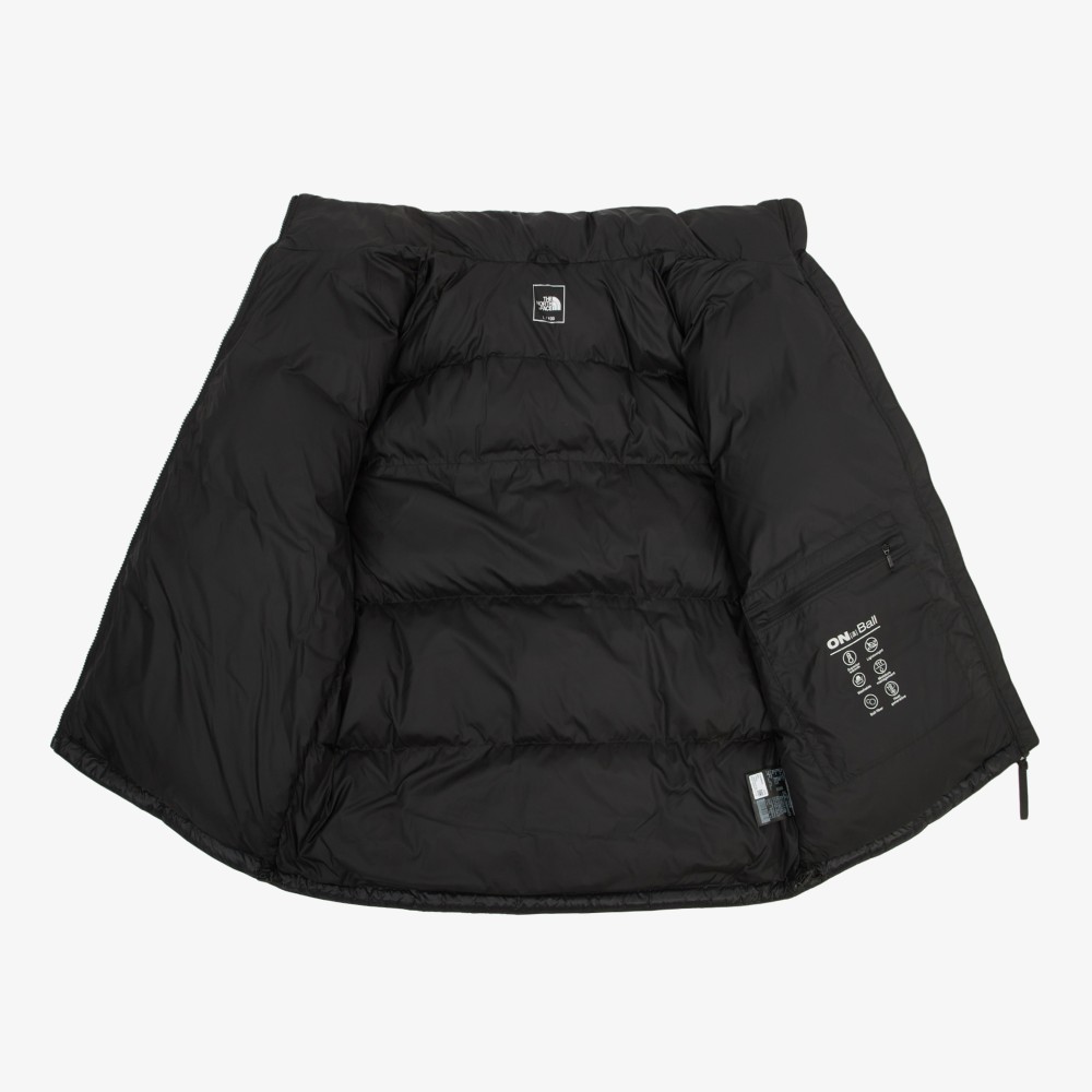M'S NUPTSE ON JACKET