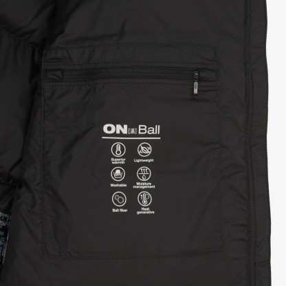 M'S NUPTSE ON JACKET