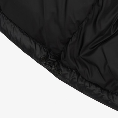 M'S NUPTSE ON JACKET