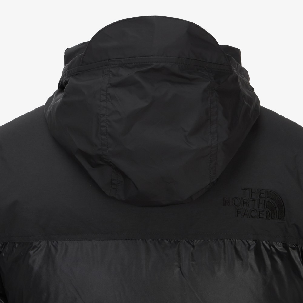 M'S NUPTSE ON JACKET