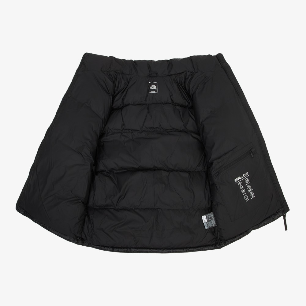 M'S NUPTSE ON JACKET