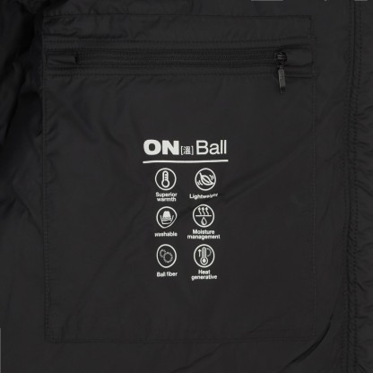 M'S NUPTSE ON JACKET