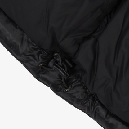 M'S NUPTSE ON JACKET