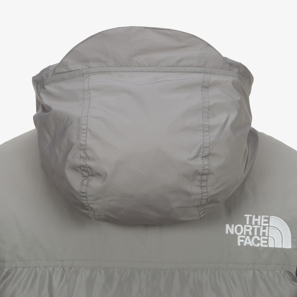 M'S NUPTSE ON JACKET